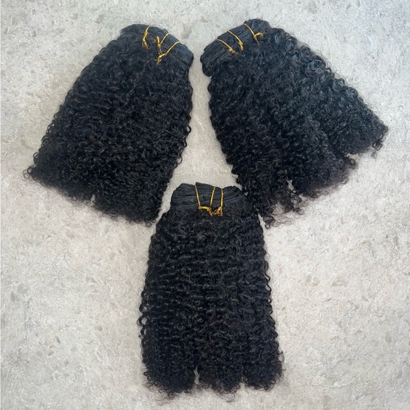 DELUXE CLIP-INS (16 inches) 1 pack - Picture 2 of 6